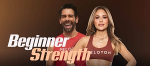 At The Next Table Olivia Matty Beginner Strength