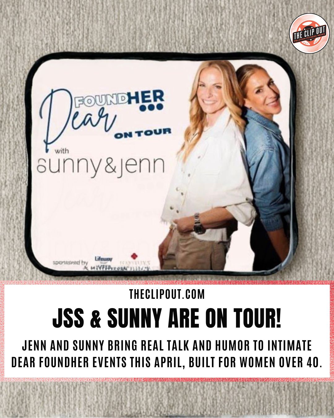 Jenn Sherman Tour Dates