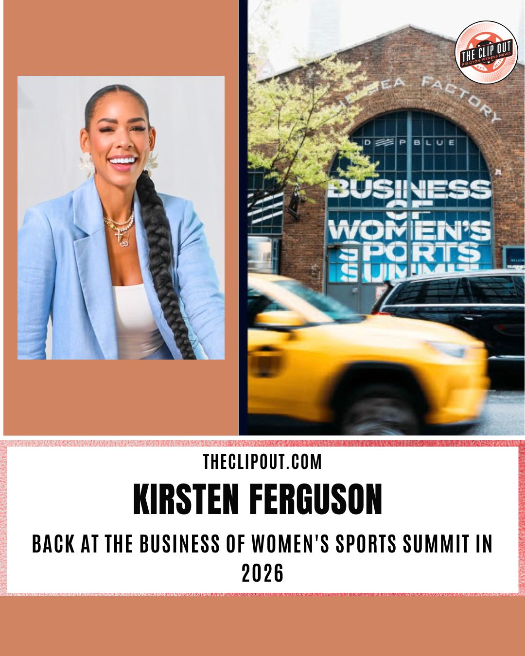 Business of Women's Sports Summit