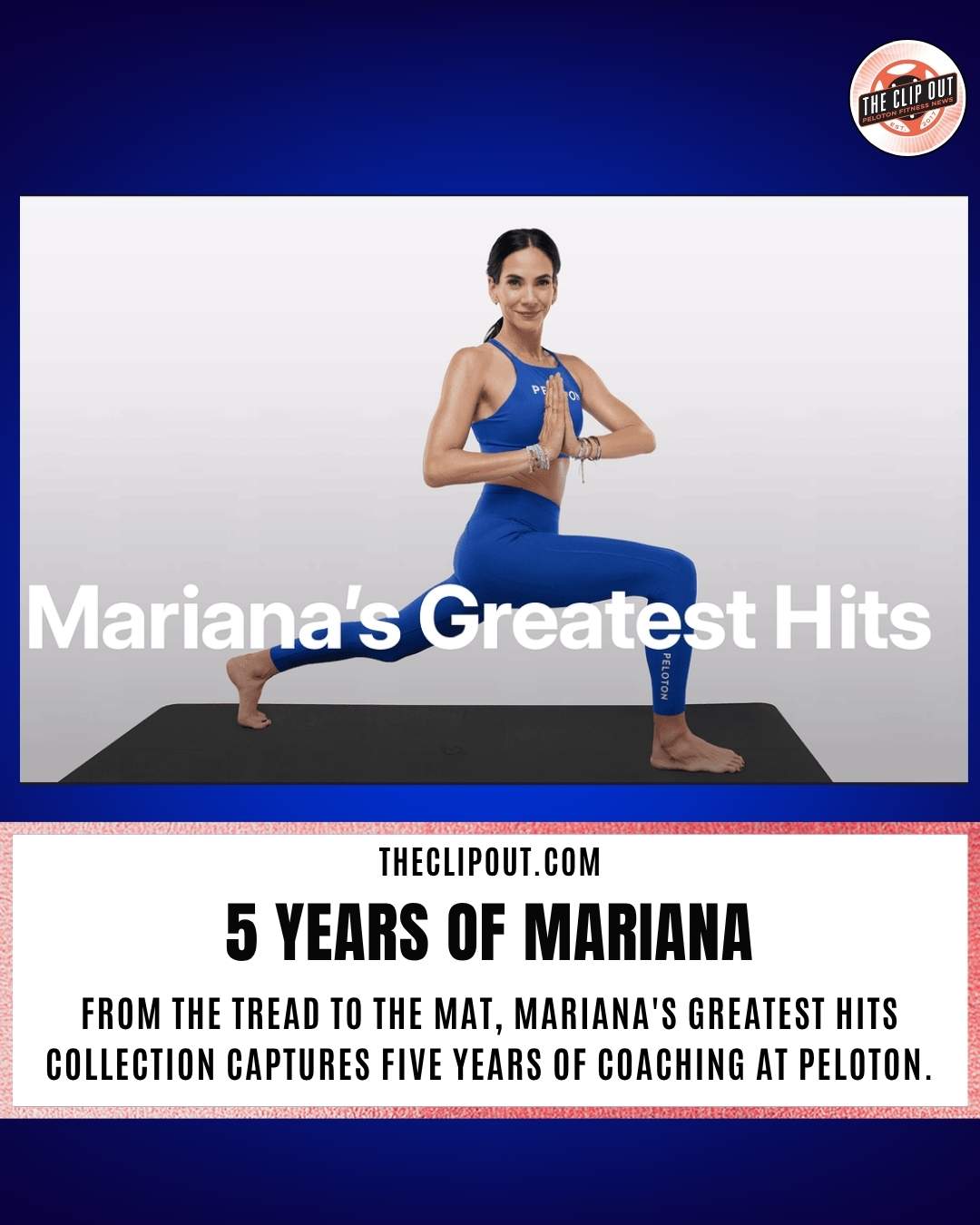 Mariana's Greatest Hits Collection - cover art
