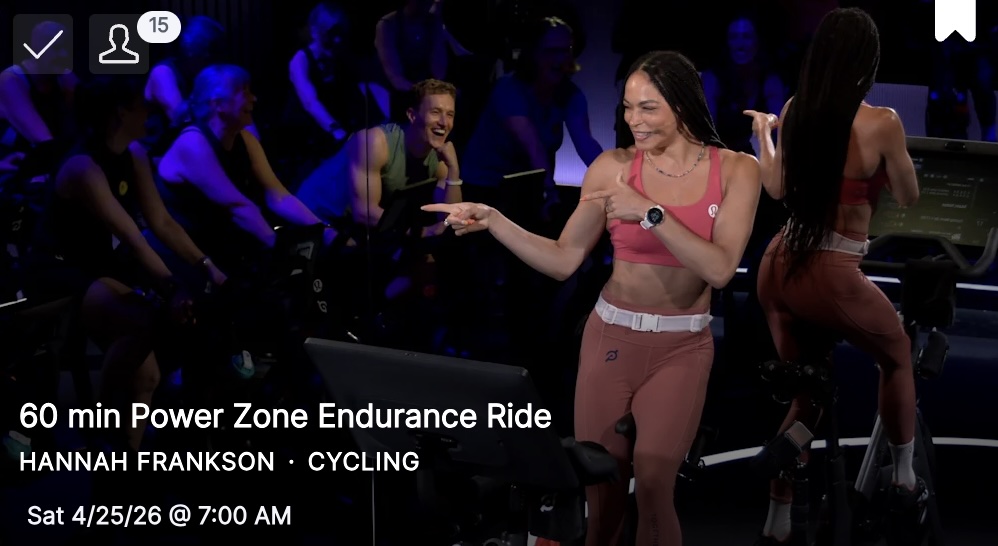 Matt Wilpers London Marathon PZE Class with Hannah F thumbnail