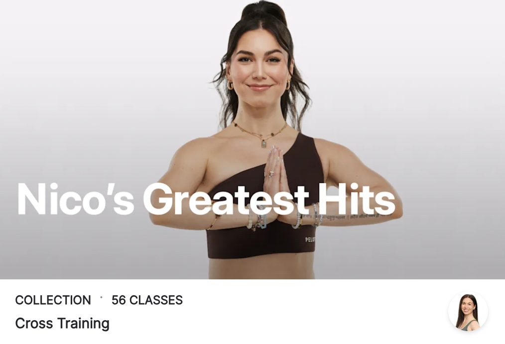 Nico Sarani Five Year Anniversary - Greatest Hits