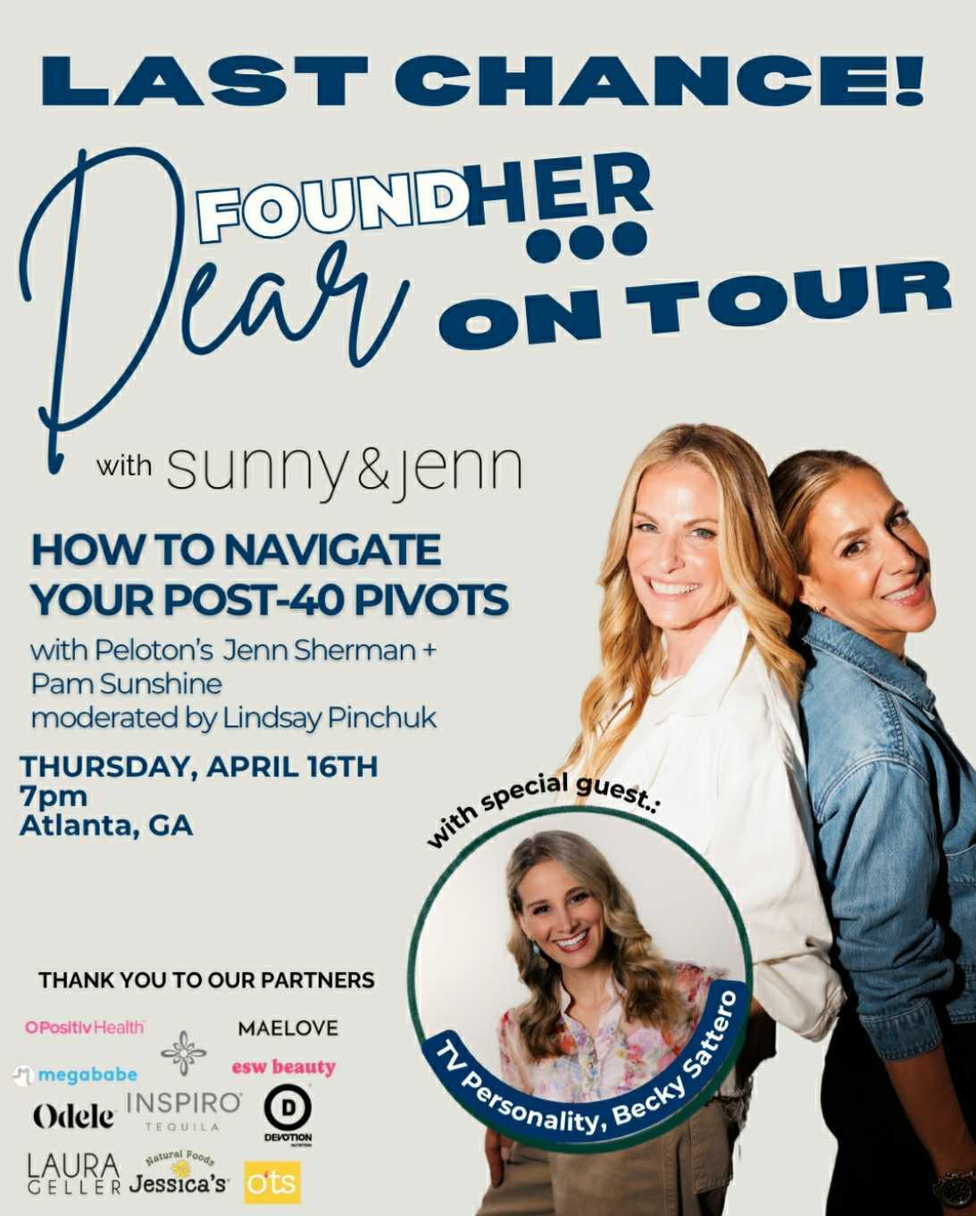 Peloton instructor podcast appearances this week Jenn