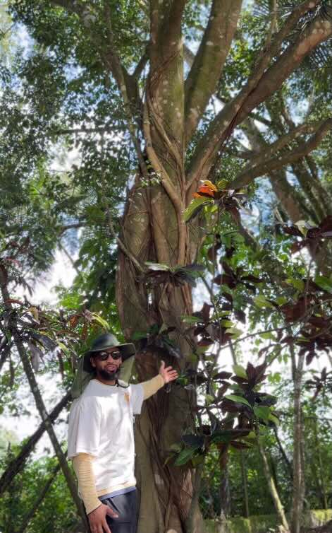 Rad Lopez DR property 1