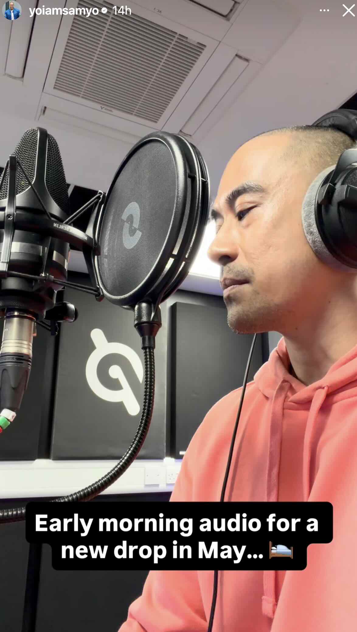 Sam Yo New Drop Speculation