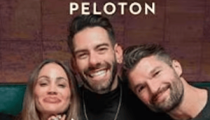 At The Next Table Promo