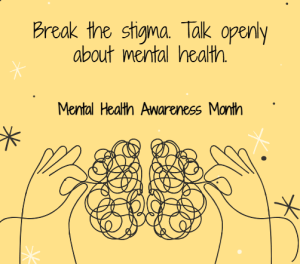 Mental Health Awareness Month 2026