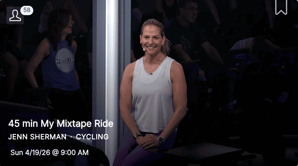 TCO Top 5 Jenn Sherman