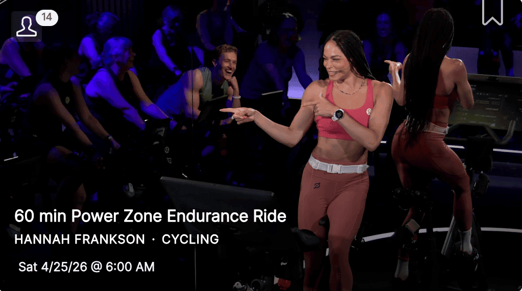 TCO Top 5 Hannah Frankson