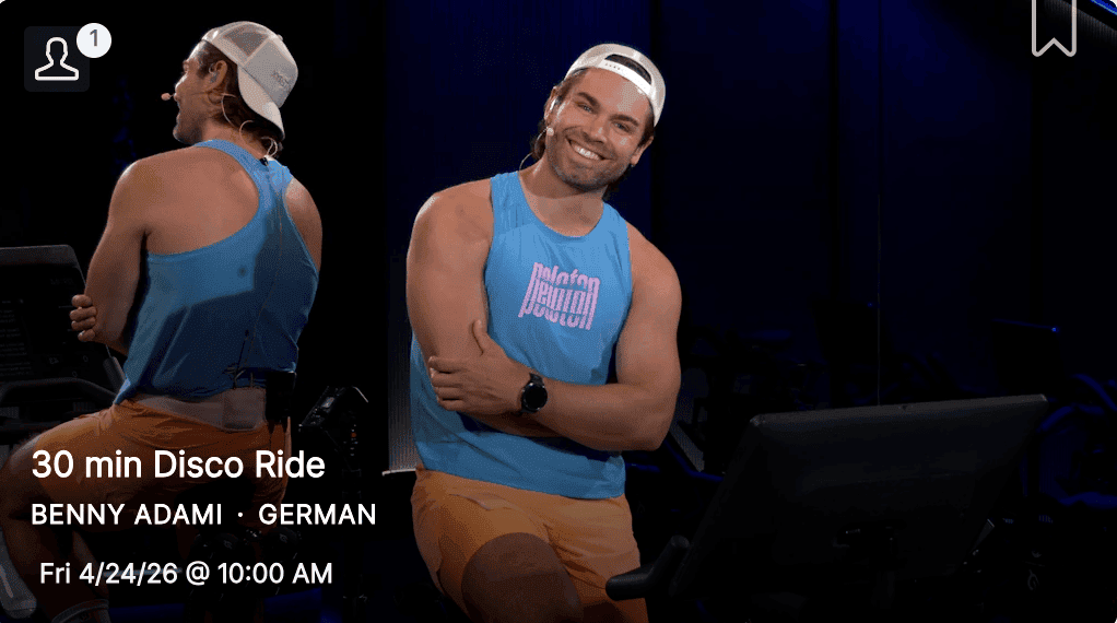 TCO Top 5 Benny Adami