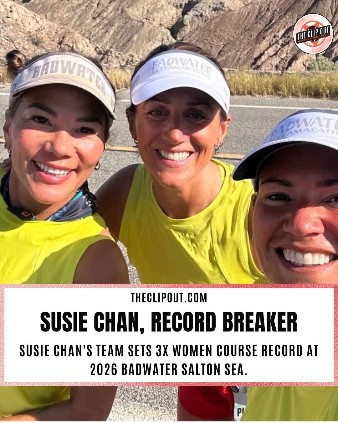 Badwater Salton Sea Put The Kettle On Team