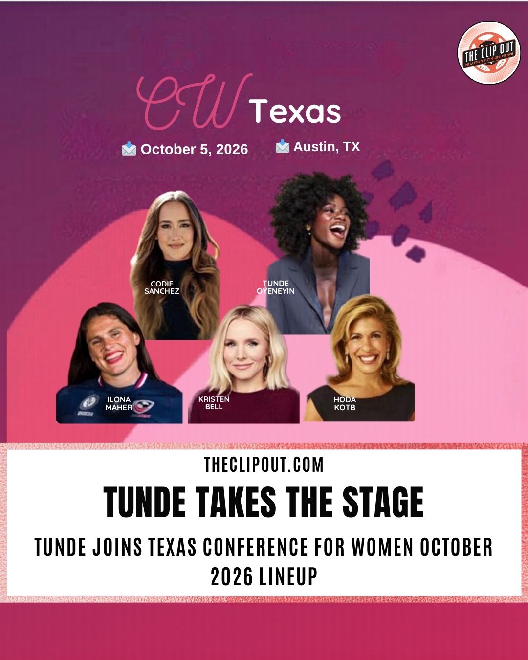 conference for women