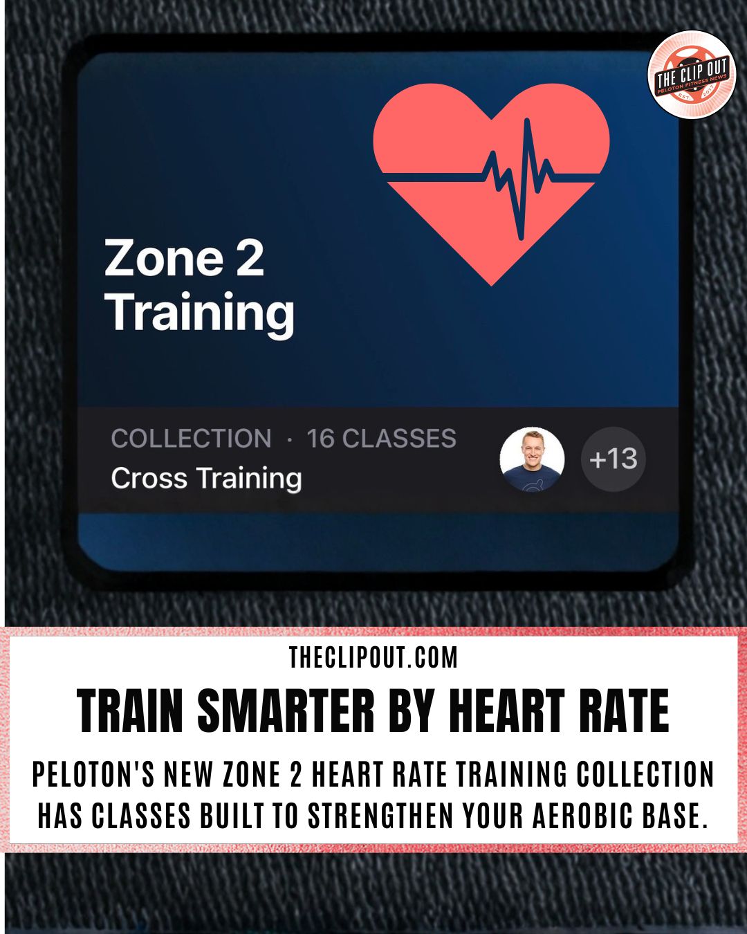 zone 2 heart rate training