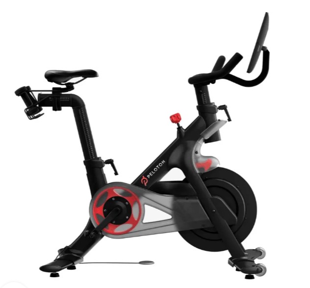 peloton bike rust lawsuit officially dismissed