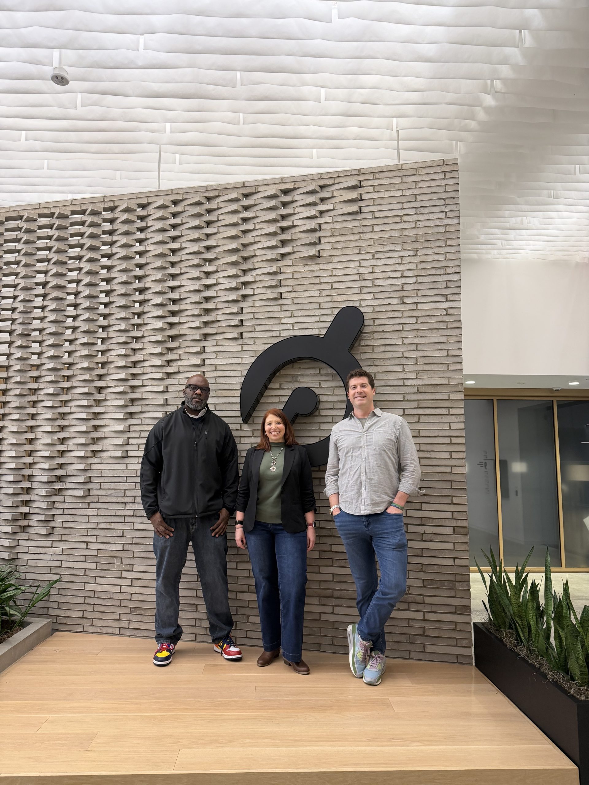 peloton podcast at the next table guests crystal o'keefe derek lockett john prewitt