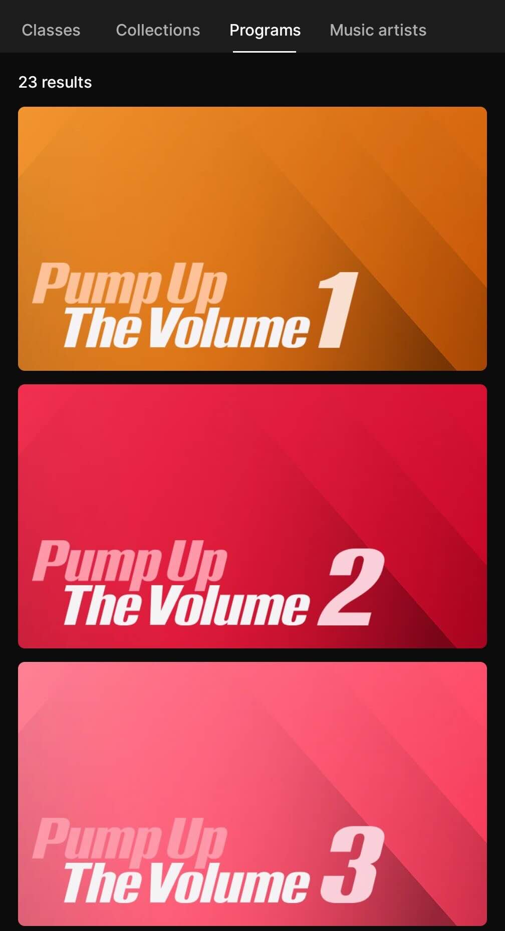 peloton-pump-up-the-volume-program-page