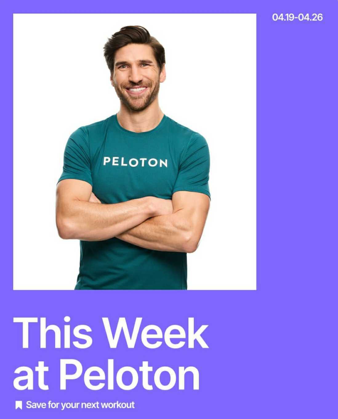 power zone nedurance ride TWAP 1