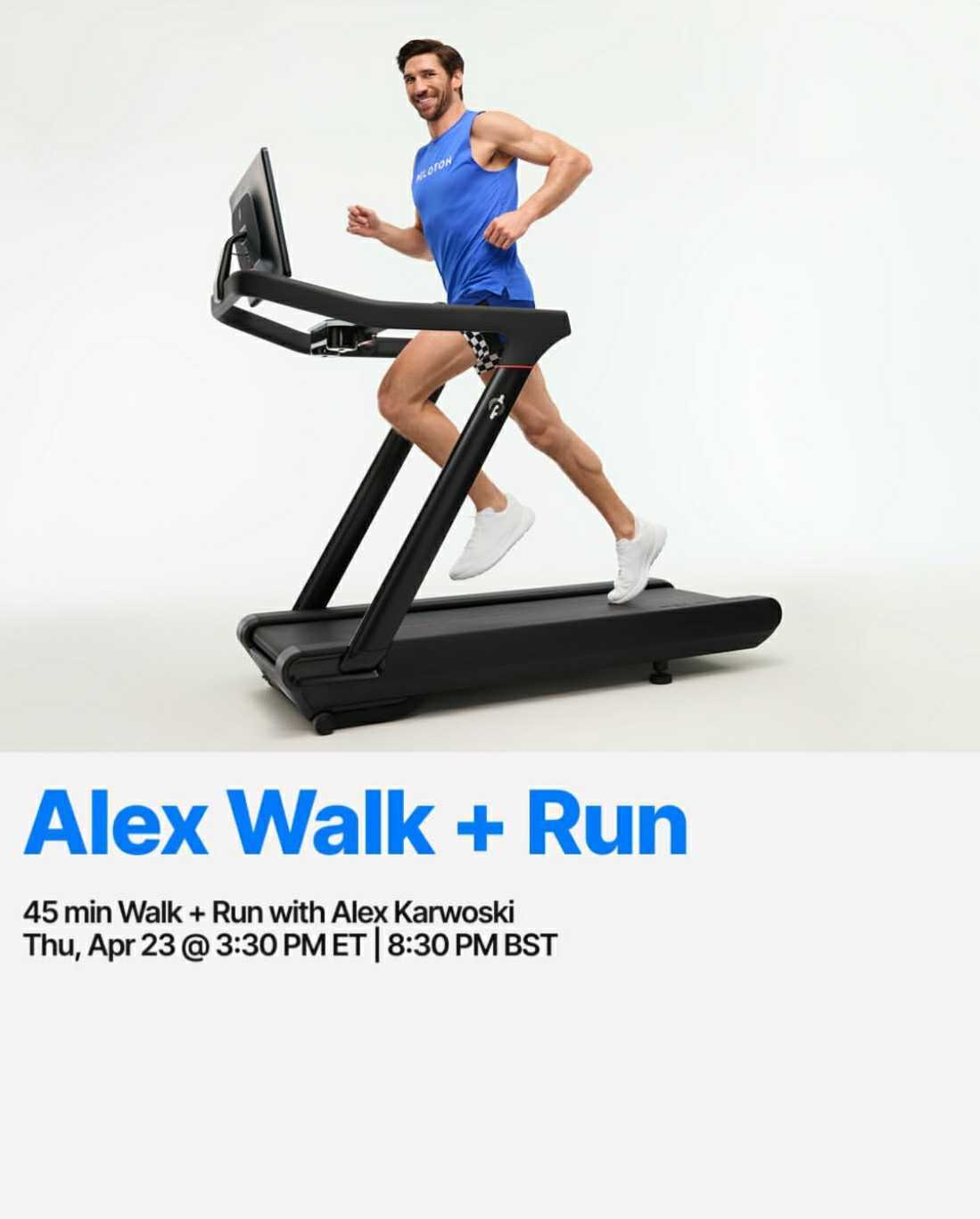 power zone endurance ride TWAP 2