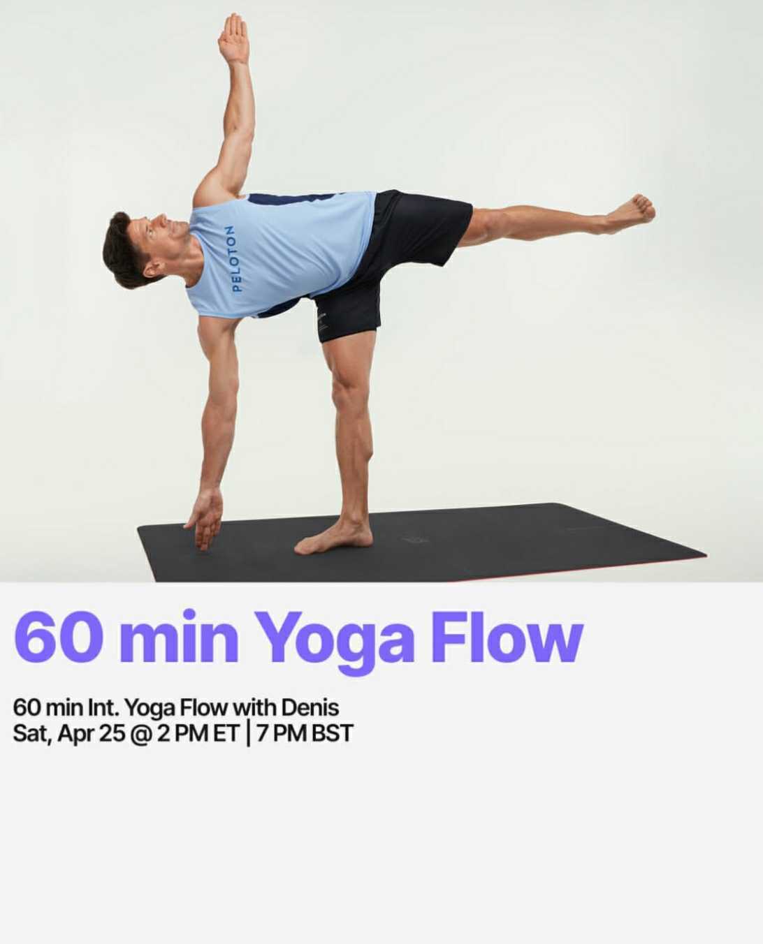 power zone endurance ride TWAP 5