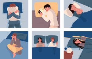 Improving Sleep Insomnia Pictures