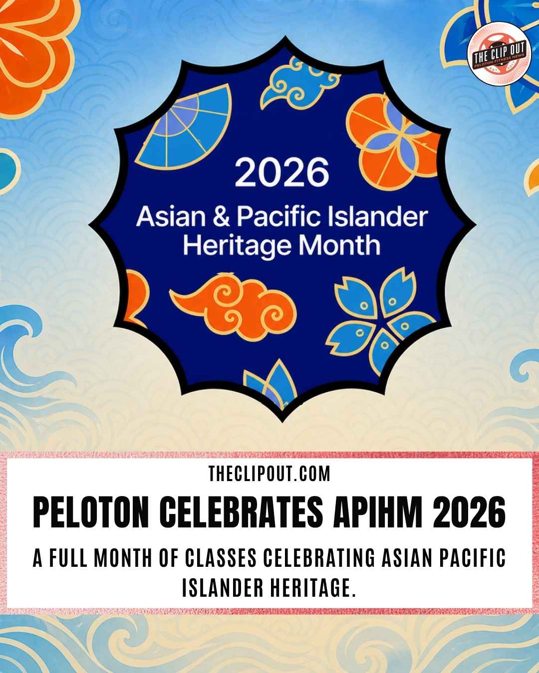 Asian Pacific Islander Heritage Month 2026
