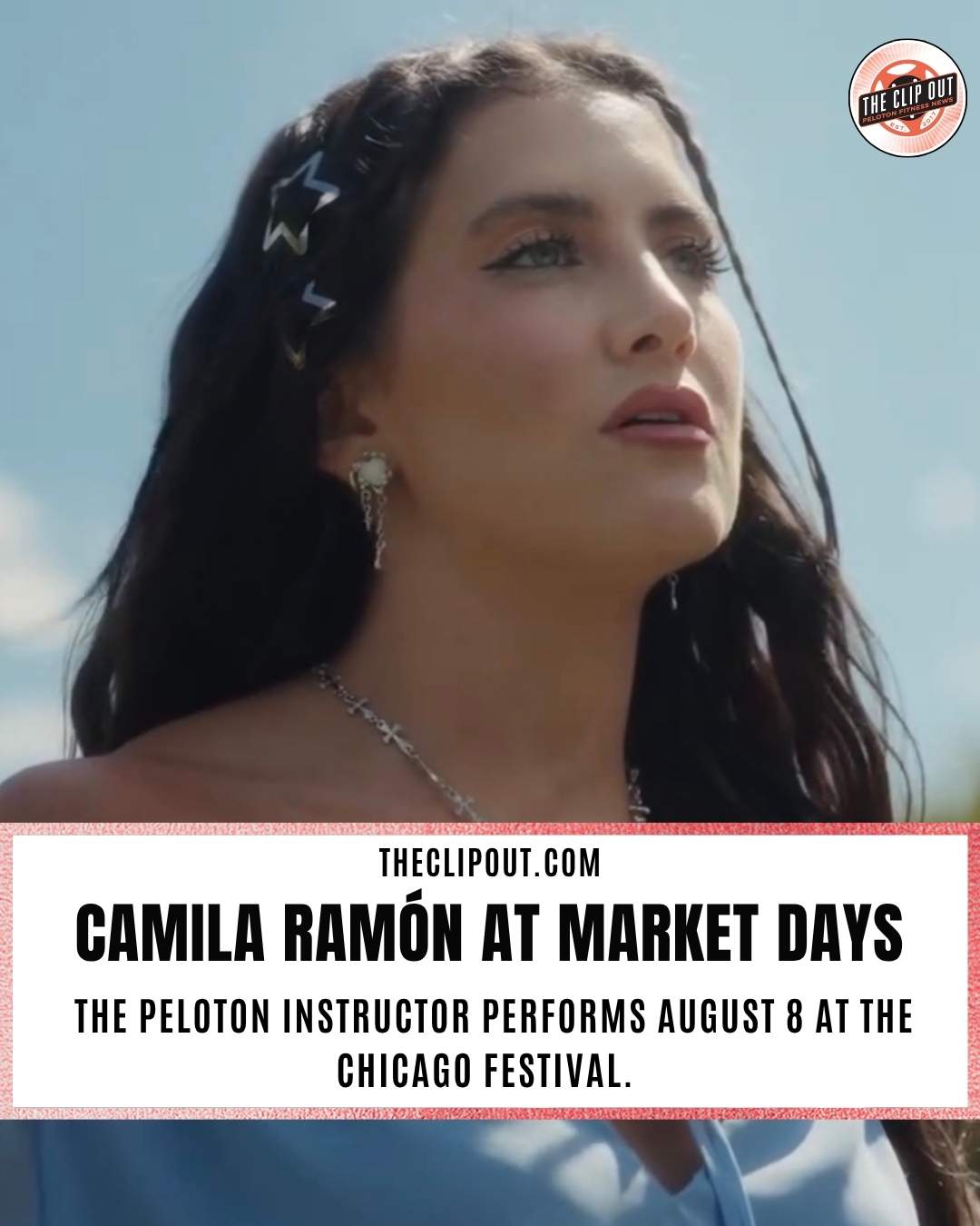 Camila Ramón Market Days Chicago