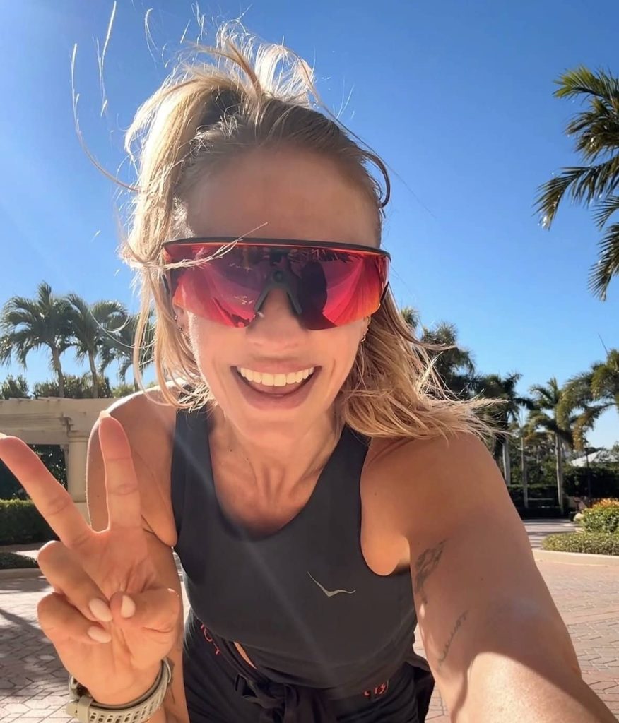 Set the Pace Podcast - Forward is a Pace