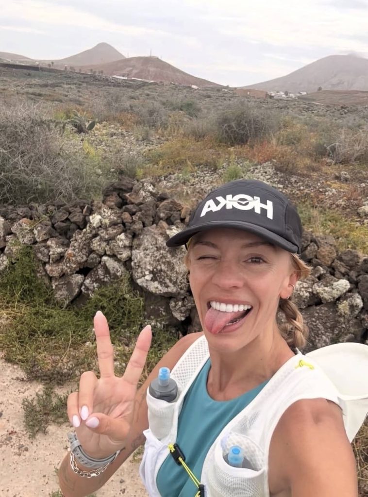 Set the Pace Podcast - Trail Running