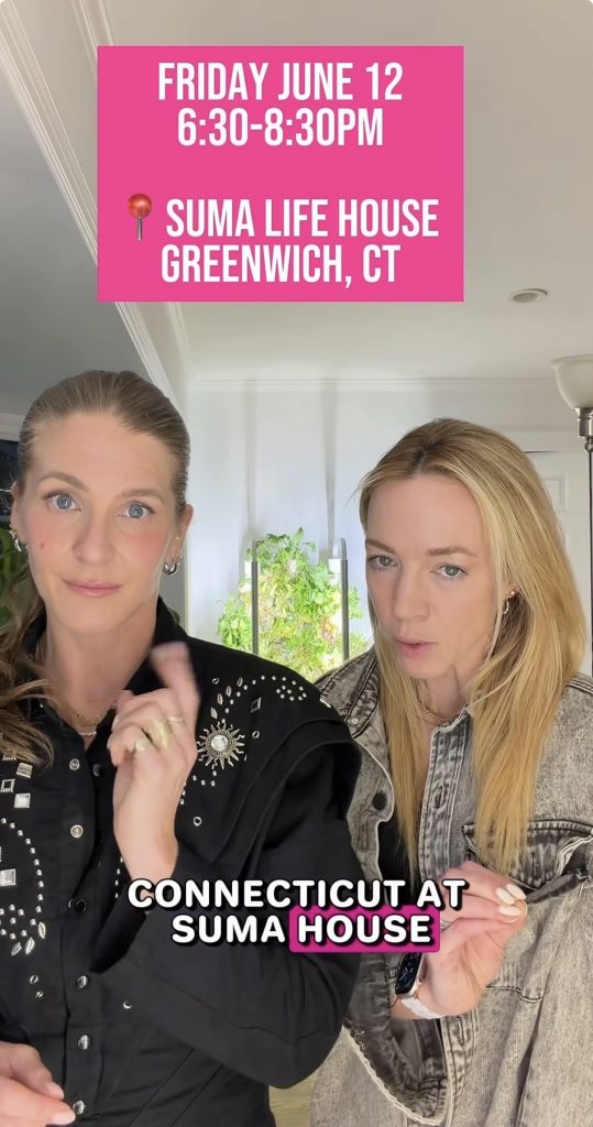 RK and J Off Script - Greenwich