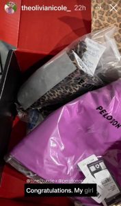 Tunde's Apparel Launch Inside the Box