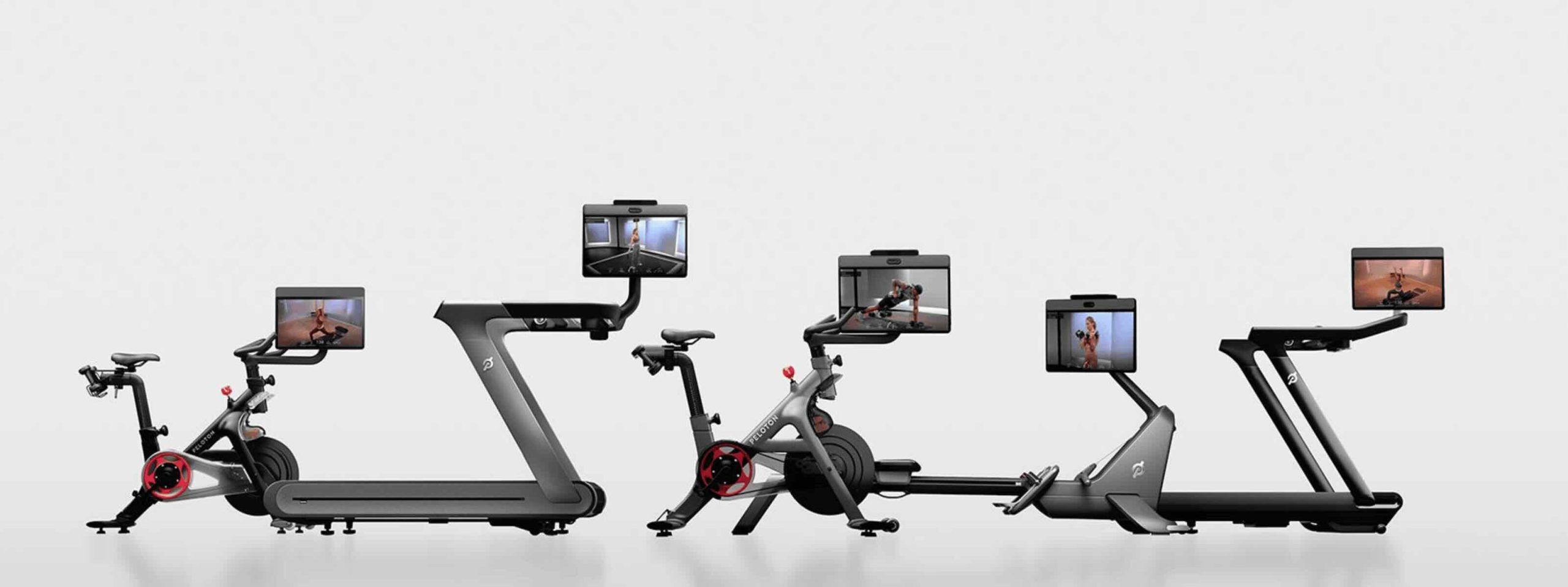 New Peloton equipment confirmed for fall 2026 -- CEO Peter Stern speaking at Q3 FY2026 earnings call - existing equipment