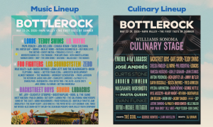 Jess King Peloton BottleRock Schedule