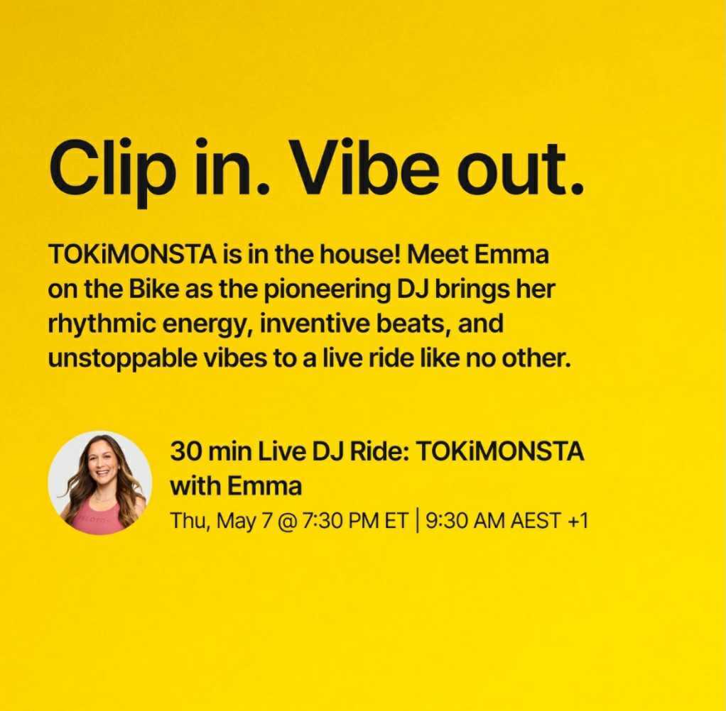 Tokimonsta Artist Series blurb