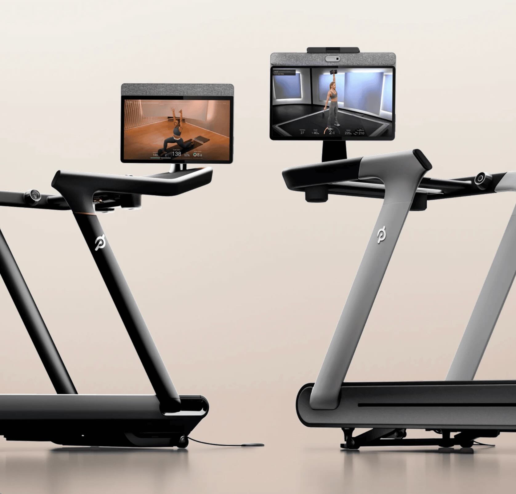 Peloton Tariff Impact - will new Peloton equipment coming in the fall be affected