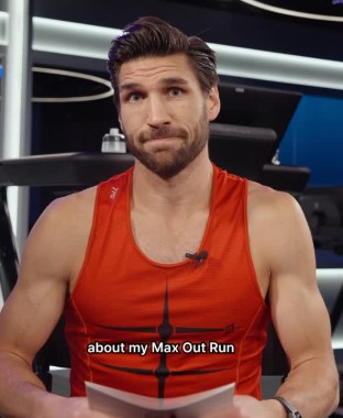 peloton instructor superlatives 2026 alex karwoski