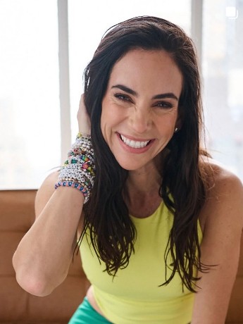 peloton instructor superlatives 2026 mariana
