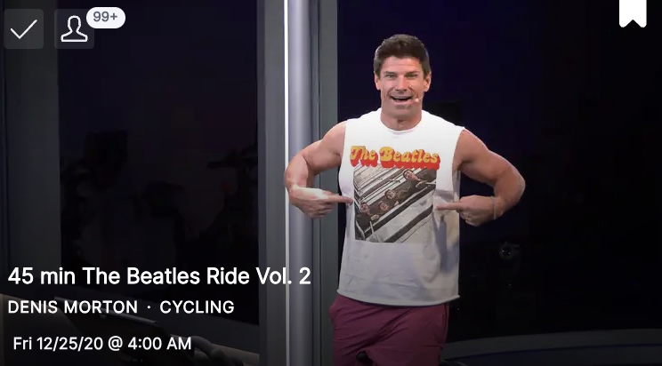 Denis Beatles Vol 2 Ride thumbnail