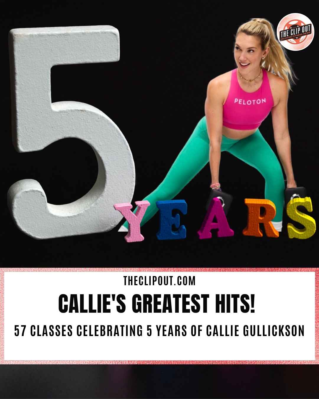Callie's Greatest Hits Collection
