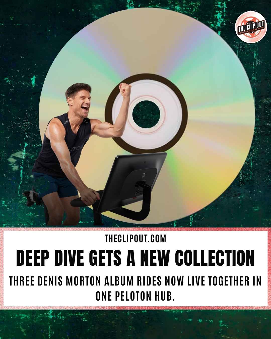 Deep Dive Series Collection