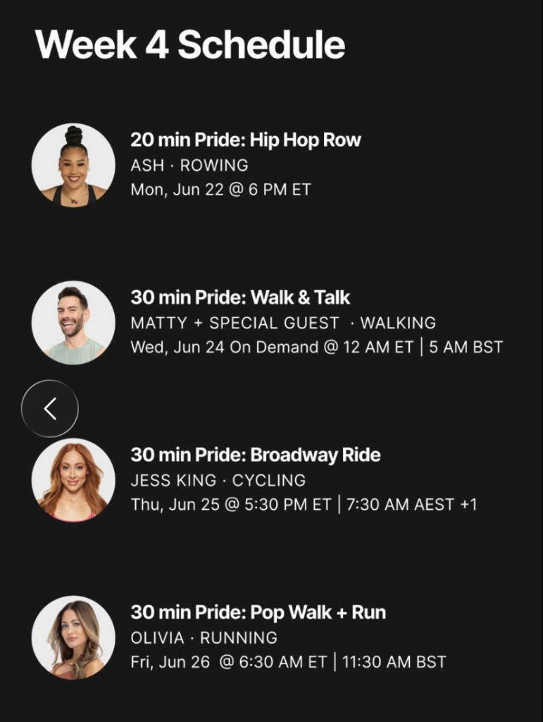 Pride Week 4 glitch