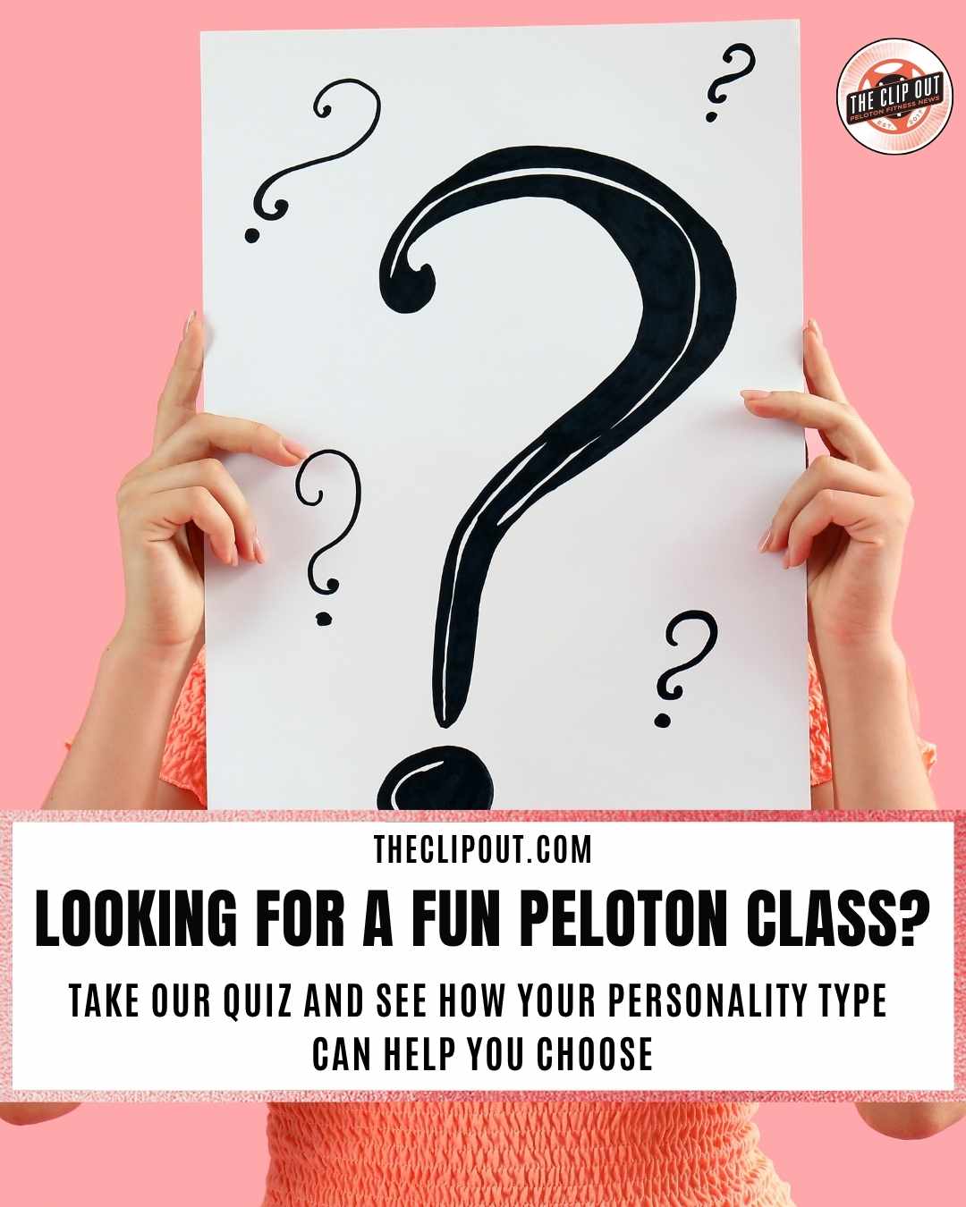 Fun Peloton Classes