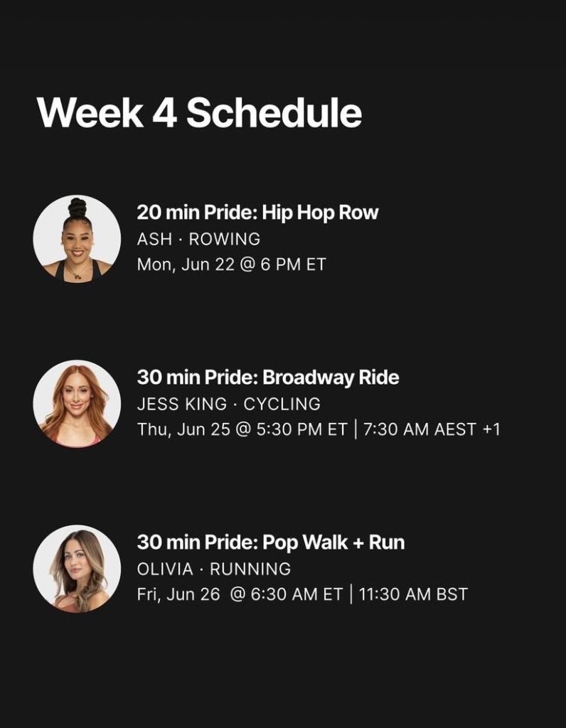 Pride Week 4 glitch