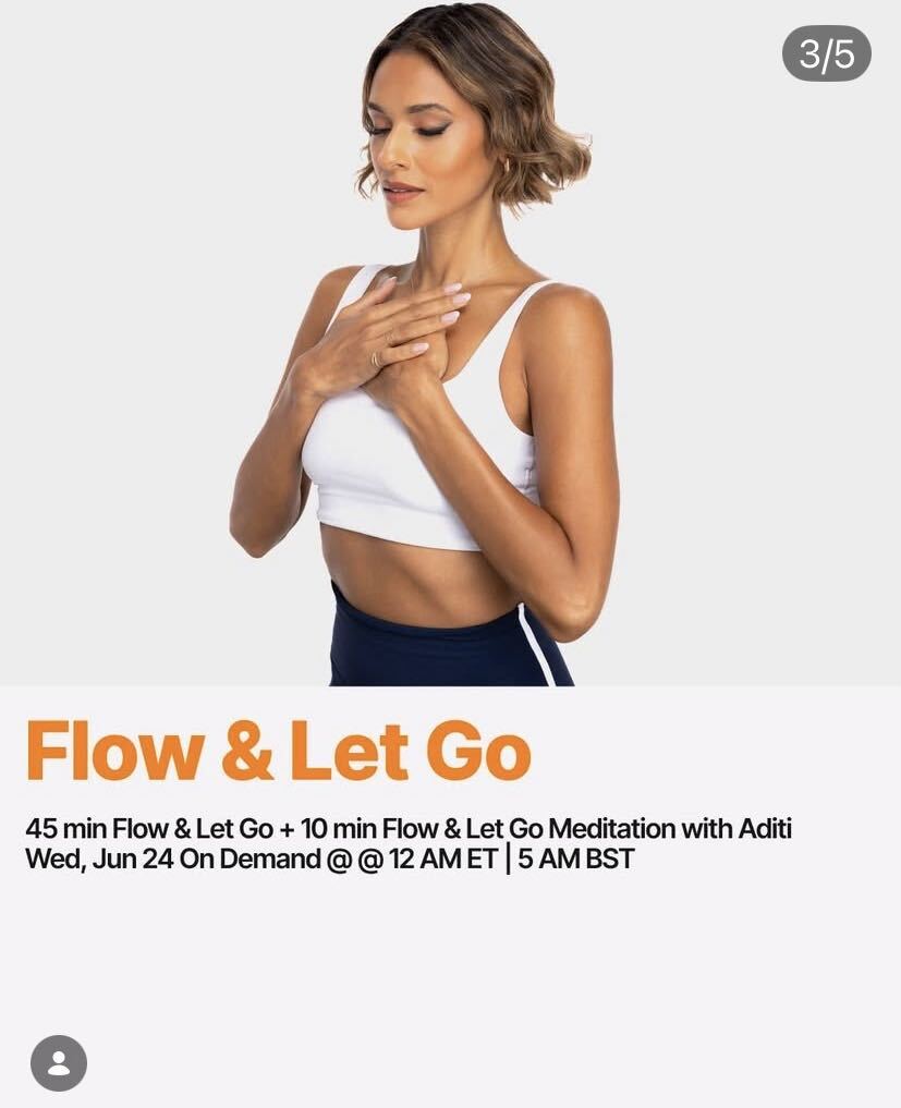 This Week at Peloton June 22
