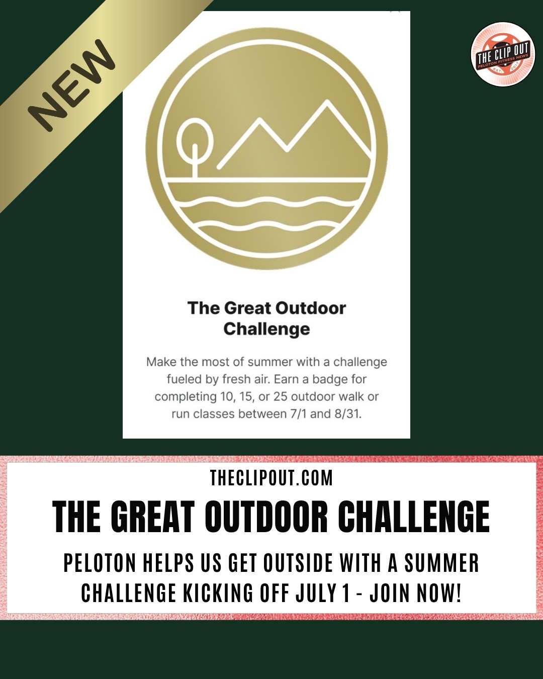 Peloton Great Outdoor Challenge (1)