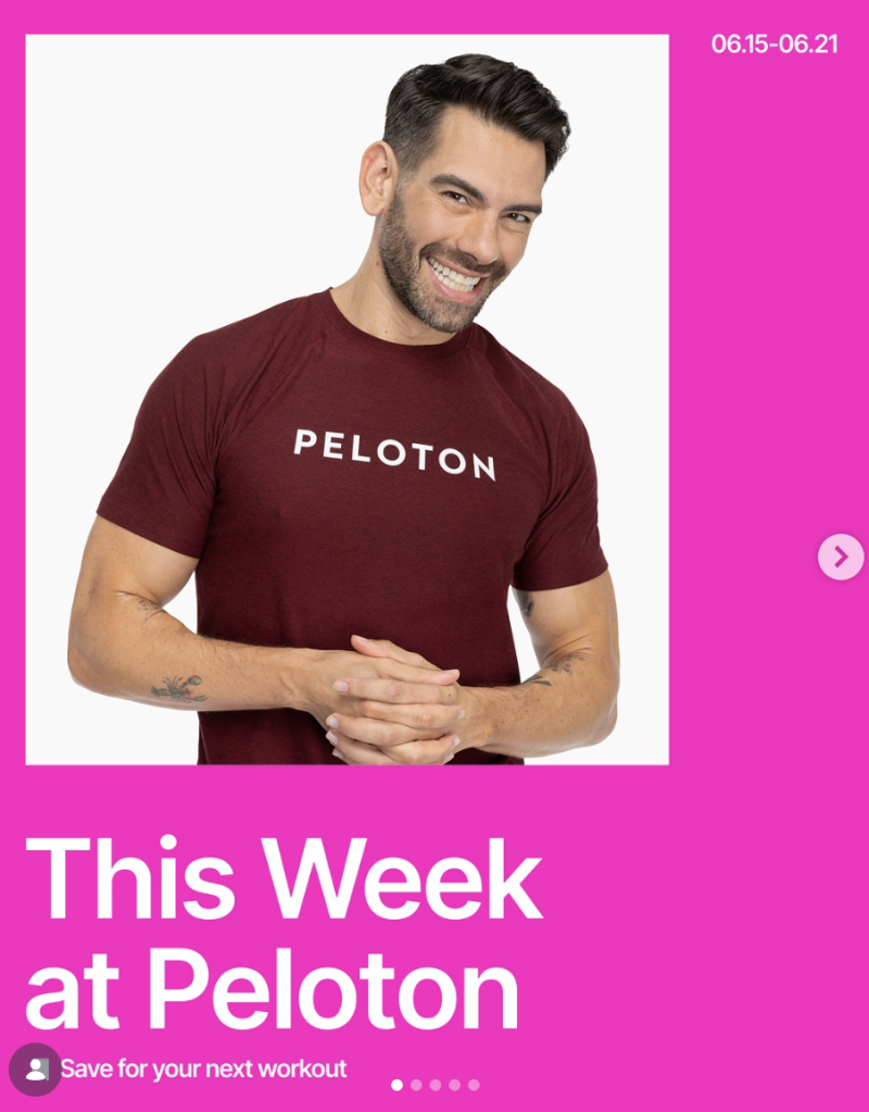 this-week-at-peloton-class-highlights-and-what-s-next