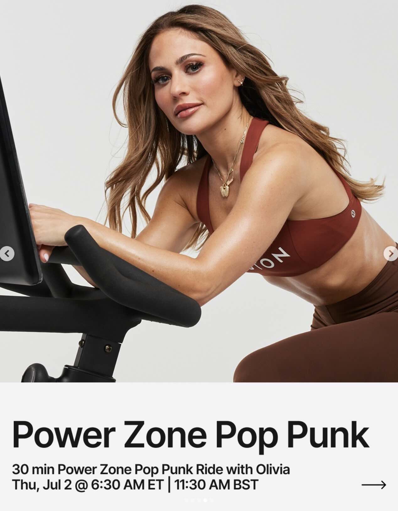 This Week at Peloton 06 29 26