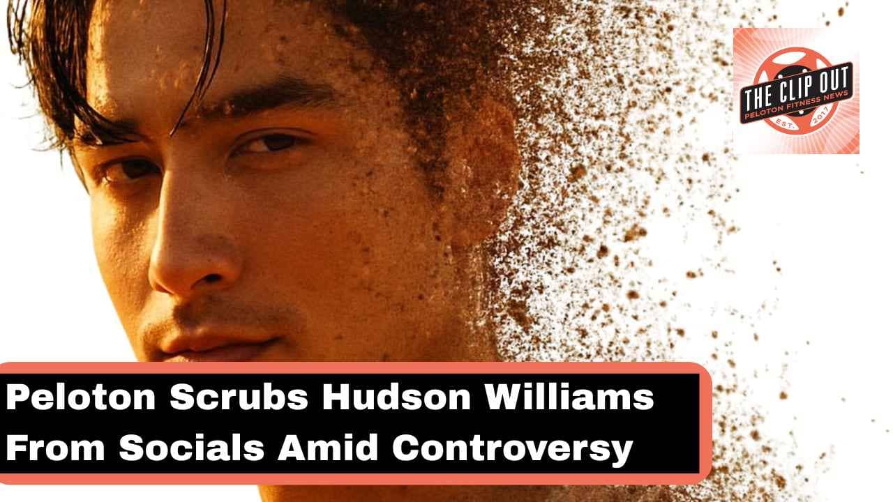 Hudson Williams