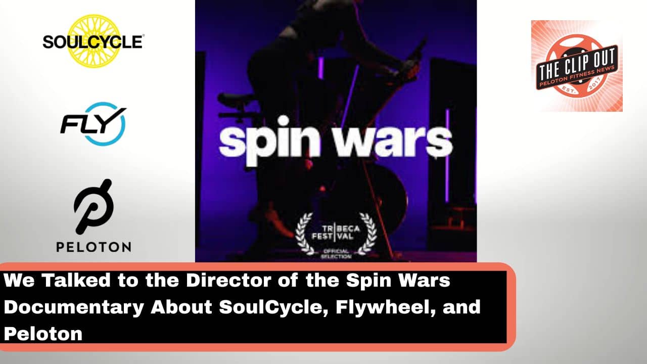  Spin Wars documentary