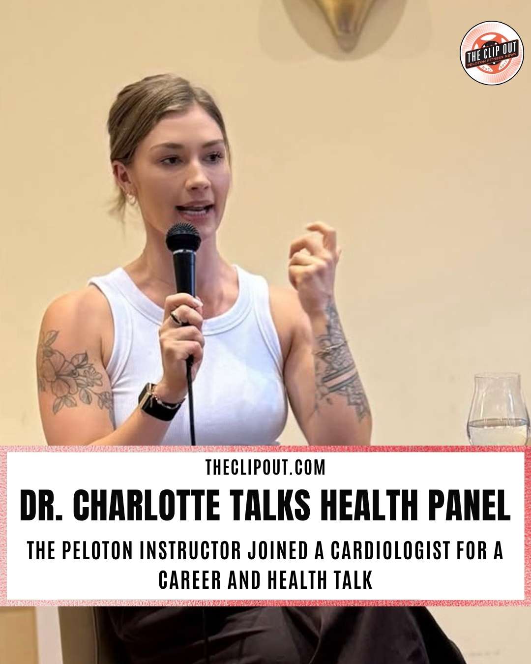 Dr. Charlotte Weidenbach Champions Evidence-Based Health