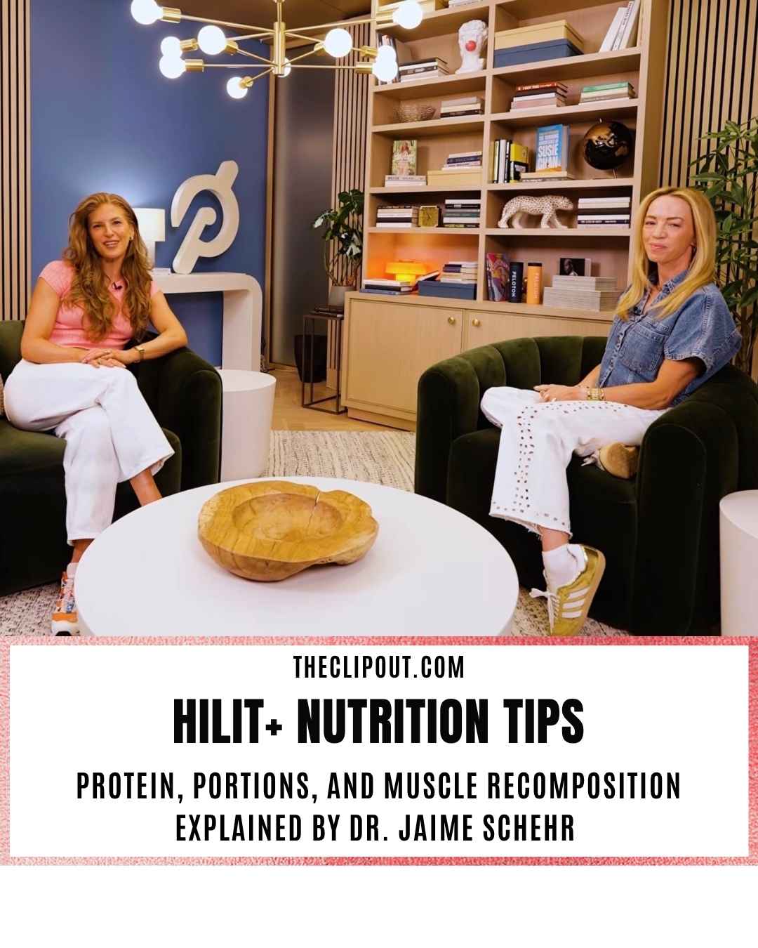 HiLit Plus Nutrition Tips